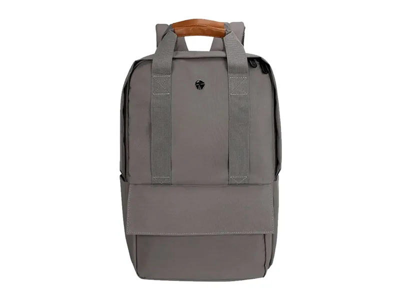 Mochila 15.6" Teros CITY II TE-9033AG Griss