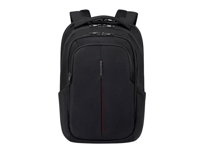 Mochila Samsonite 15.6" GUARDIT 3.0  Black