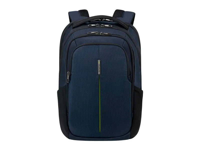 Mochila Samsonite 15.6" GUARDIT 3.2  Blue