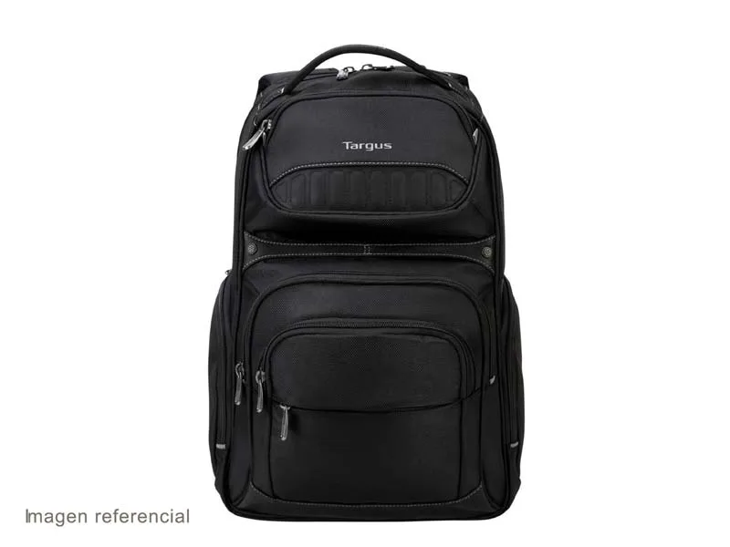 Mochila Targus Legend IQ de 16" Black