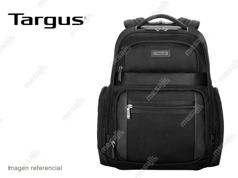 Mochilas 15 - 16 Targus Mobile Elite Black