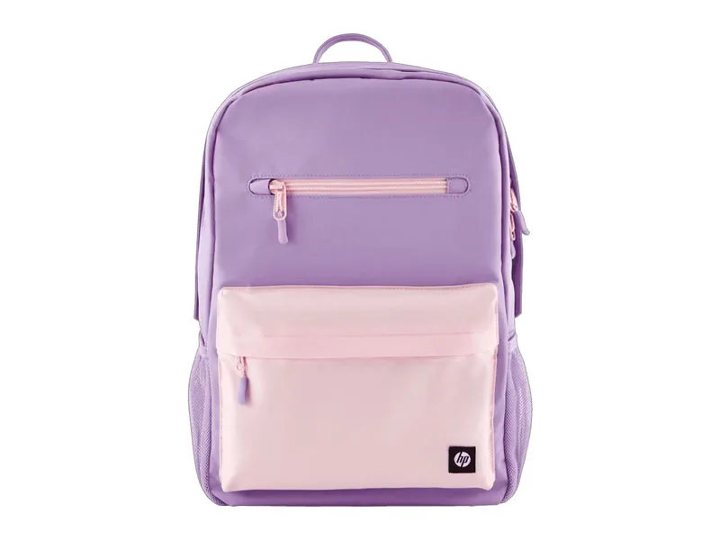 Mochilas 15.6 HP Campus Lavender