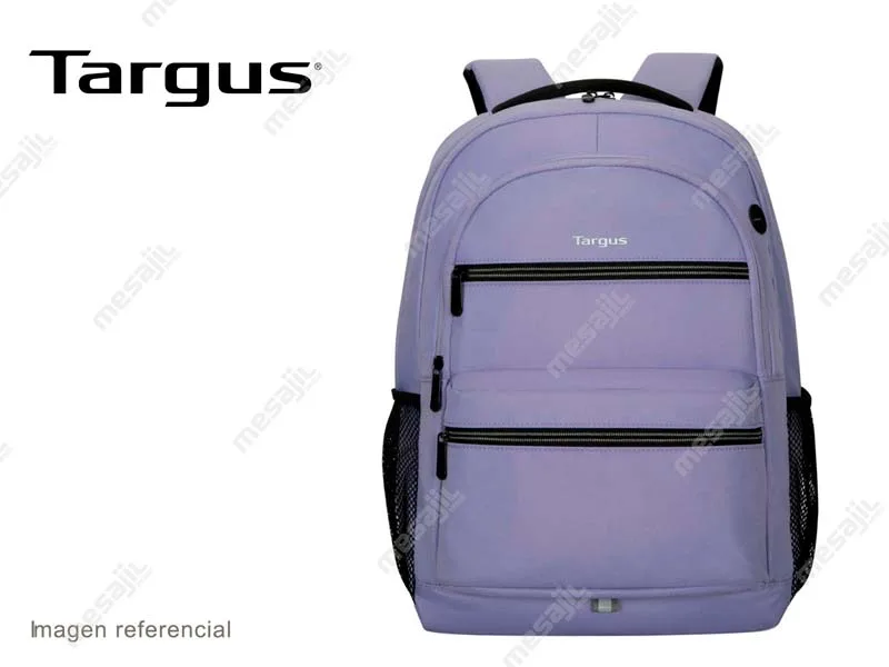 Mochilas 15.6 Targus Octave II Purple
