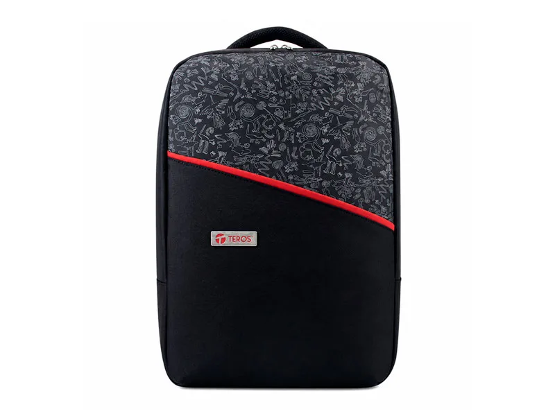 Mochilas 15.6