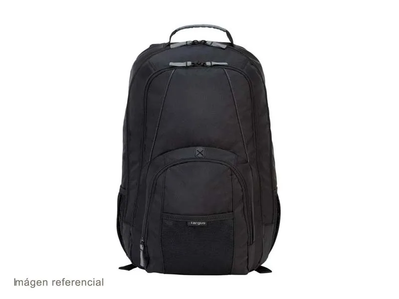 Mochilas 17.3 Targus Groove Black