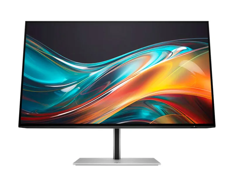 Monitor 23.80 HP Serie 7 Pro 724PF FHD  5ms/HDMI/VGA