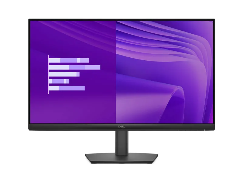 Monitor Dell Pro E2425HM 23.8" FHD VGA/HDMI/5ms/DP