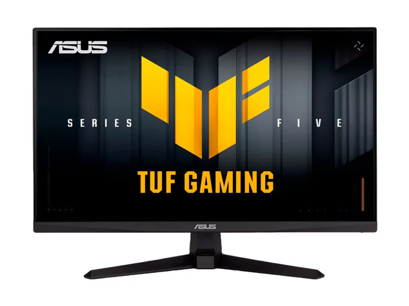 Monitor Gaming 23.8 ASUS TUF VG249QM5A IPS FHD 0.3ms/240Hz/FreeSync