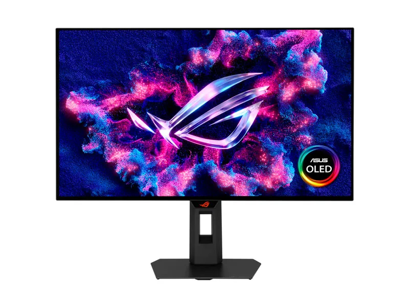 Monitor Gaming 27 ASUS ROG Strix XG27AQDMGR Gen2 2K WOLED 0.03ms/240Hz