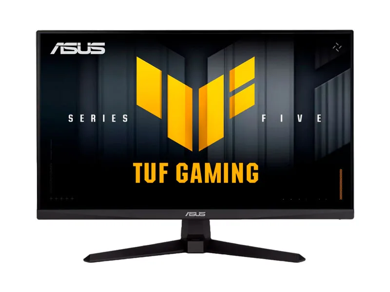 Monitor Gaming 27 ASUS TUF VG279QM5A FHD 240Hz 0.3ms IPS FreeSync