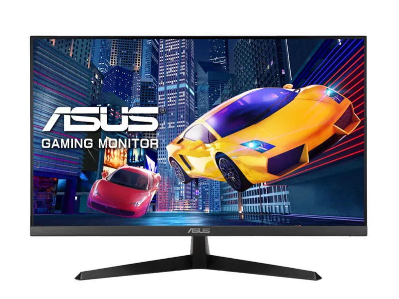 Monitor Gaming 27