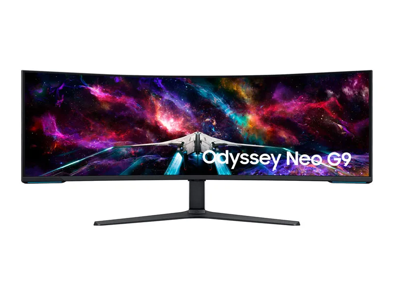 Monitor Gaming 57