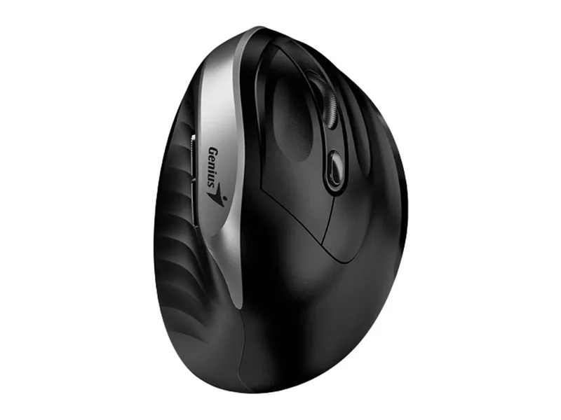 Mouse Genius ERGO 8250S Wereless Vetical 6 botones Ergonomico