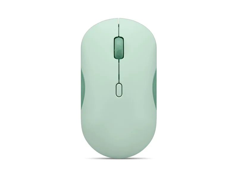 Mouse Lenovo Bluetooth Silent 350 Breeze Moss