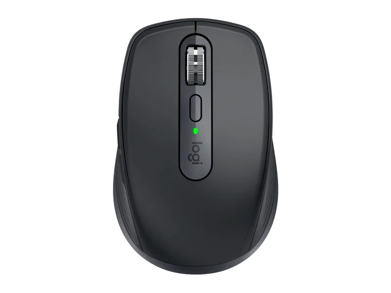 Mouse Logitech MX ANYWHERE 3S Wireless BT Graphite