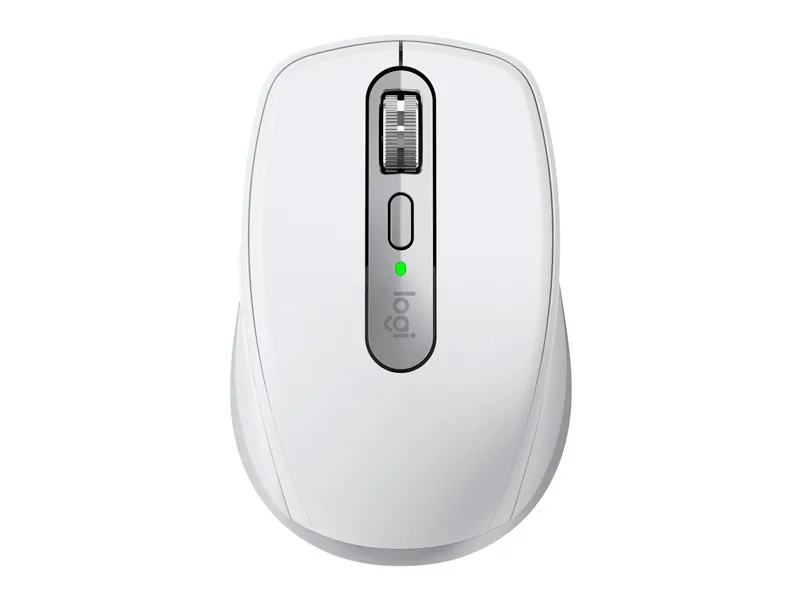 Mouse Logitech MX ANYWHERE 3S Wireless BT Pale Grey