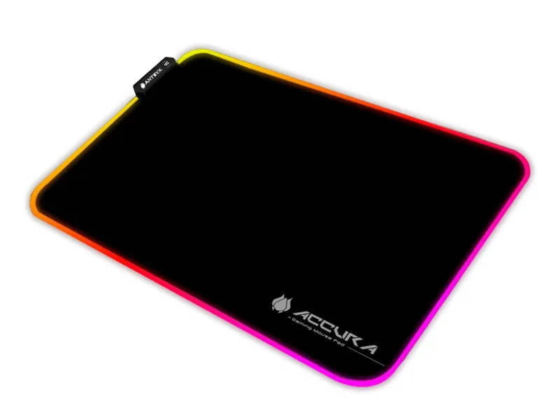 Mouse Pad Gaming Antryx Accura 33 RGB