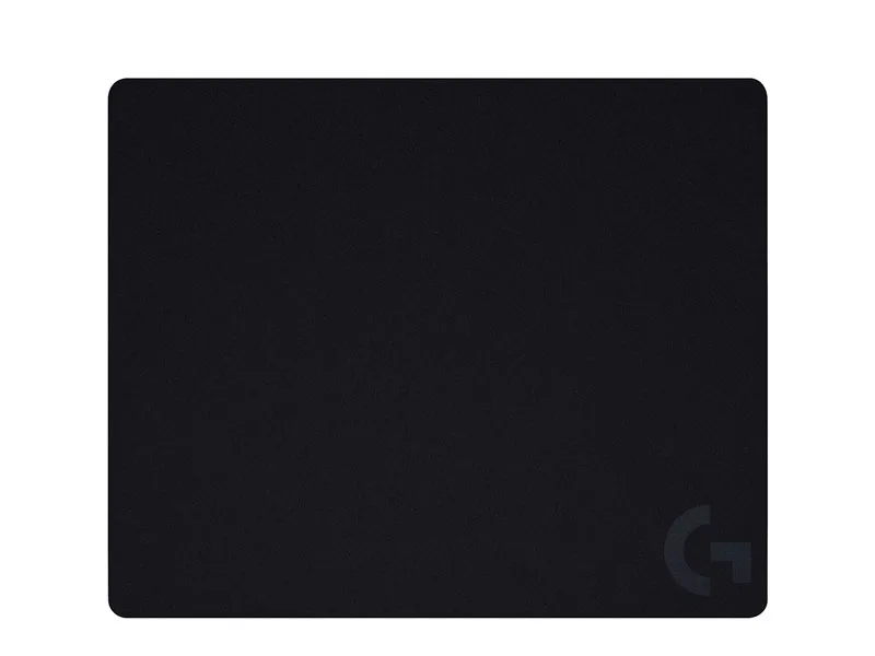 Mouse Pad Gaming Logitech G G440 Hard Medium 340x280x3 mm Black