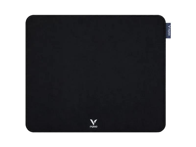 Mouse Pad Gaming RAPOO V10S 290 x 340 mm Black