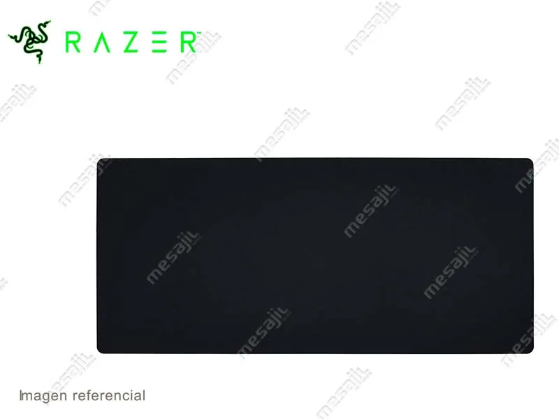Mouse Pad Gaming Razer Gigantus V2 Soft 3XL Black