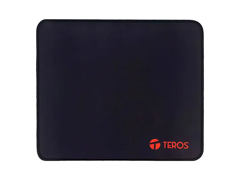 Mouse pad TEROS TE-3017S Black