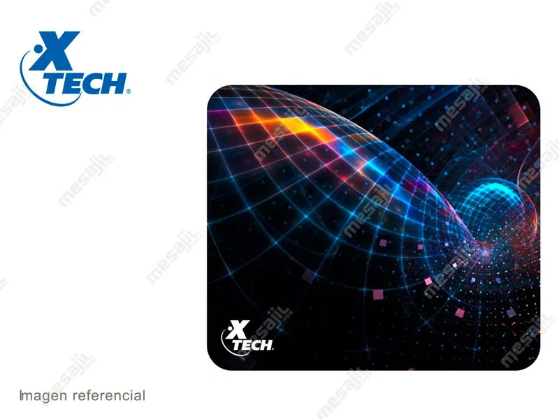 Mouse Pad  Xtech XTA-181 Colonist