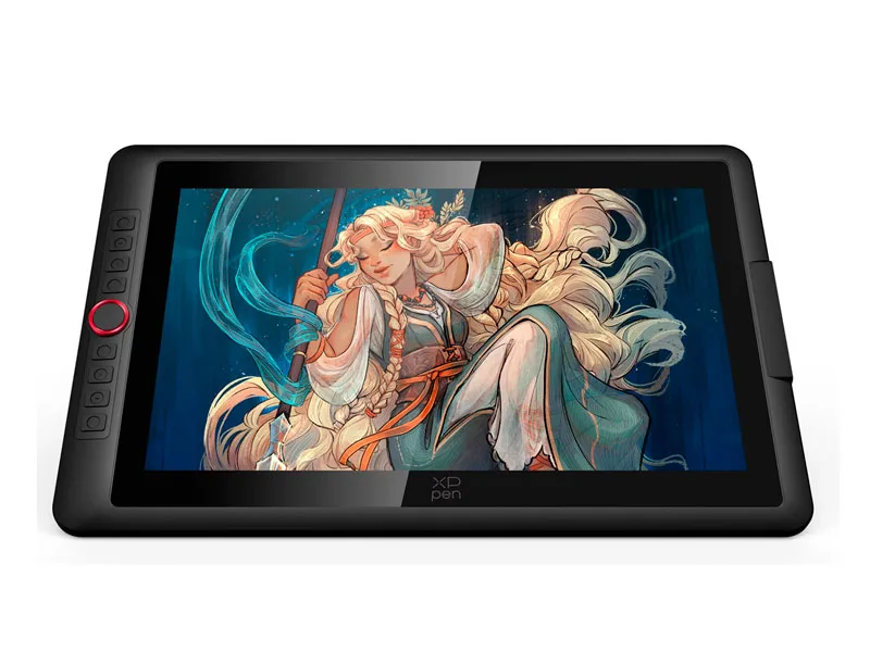 Pantalla Grafica XP-Pen MD160FH Artist 15.6 Pro V2