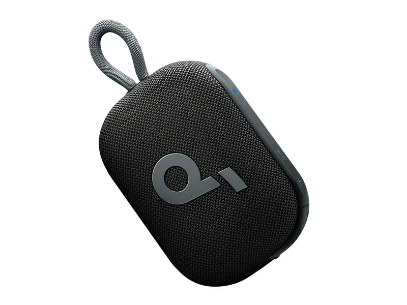 Parlante Soundcore Select 4 Go Bluetooth IP67 5W RMS 20h Black