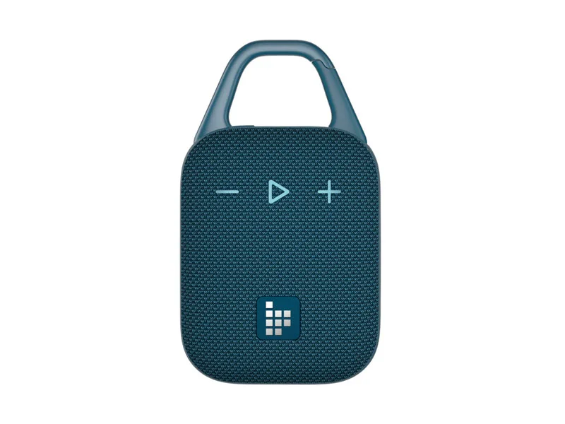 Parlante Tronsmart Mirtune H1 8W Bluetooth Blue