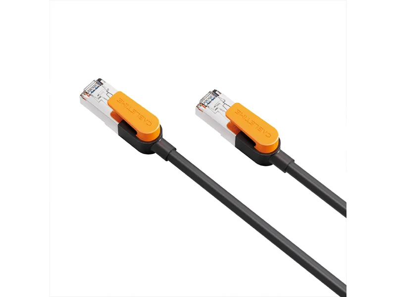 PATCH CORD CAT-6 15mts CABLETIME 26AWG 250MHz