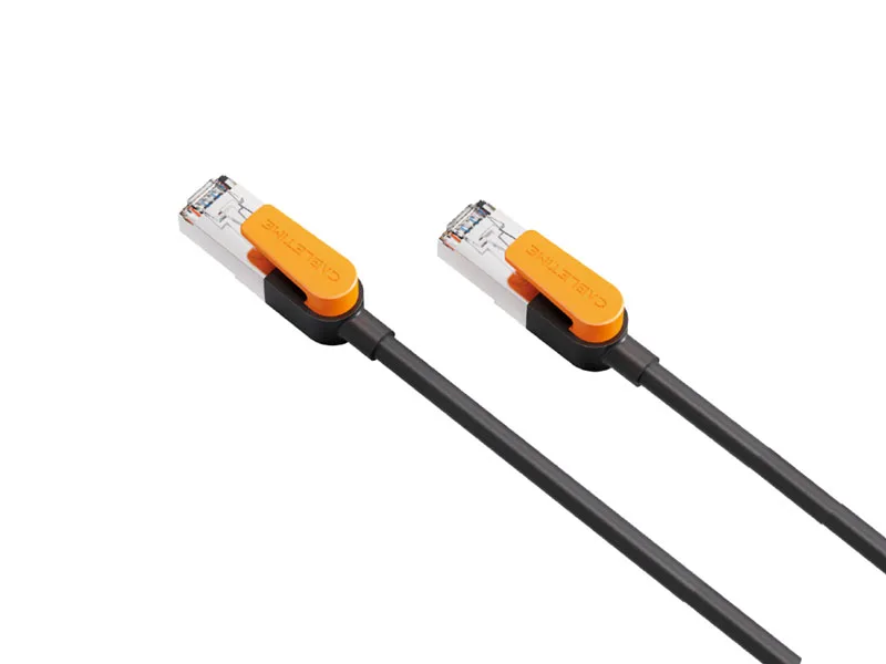 PATCH CORD CAT-6 3mts CABLETIME 26AWG 250MHz