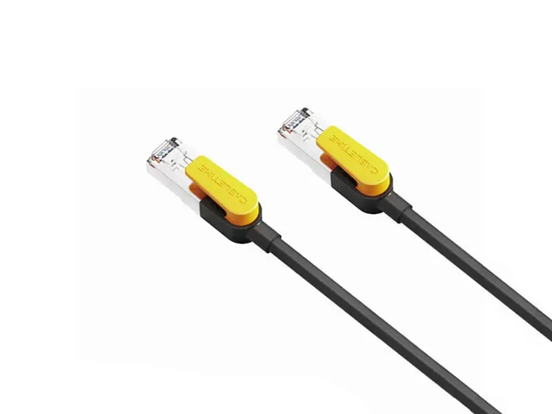 PATCH CORD CAT-7 3mts CABLETIME SSTP 10Gbps 600MHz