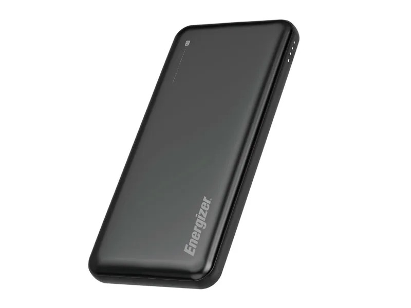 Power Bank Energizer 10000mAh 10.5W