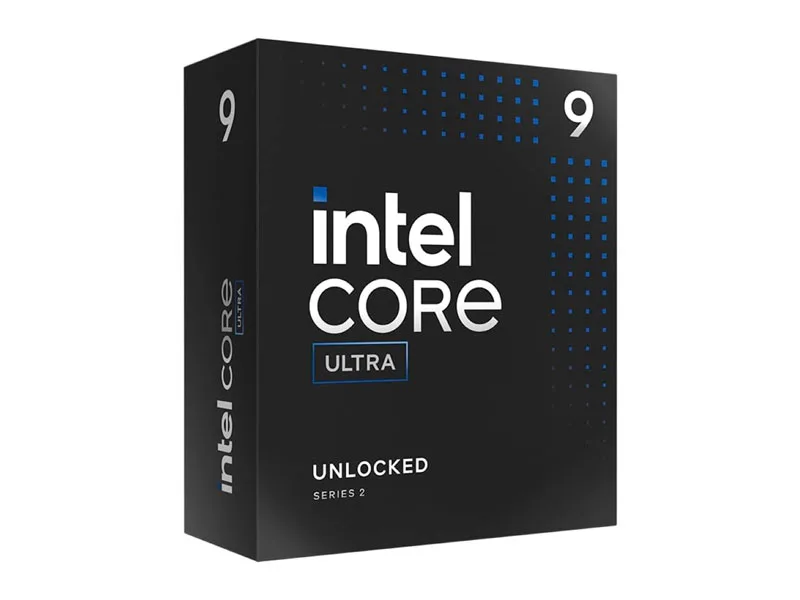 Procesador Intel Core Ultra 9 285K 3.70 5.70GHz 36MB LGA1851