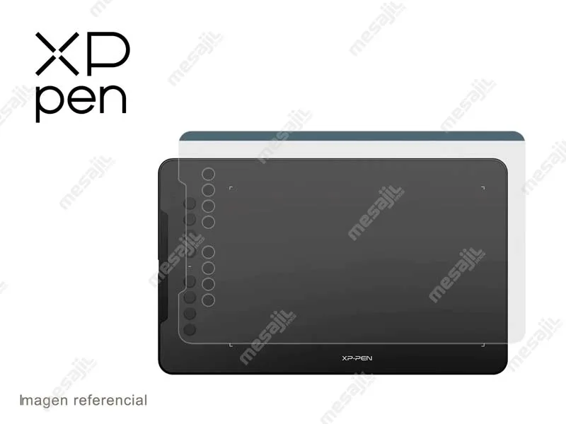 Protector de Pantalla XP-PEN AC37 (para Deco 01 V2)