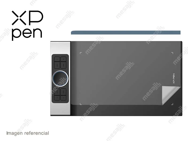 Protector de Pantalla XP-PEN AC86 (para Deco Pro M)