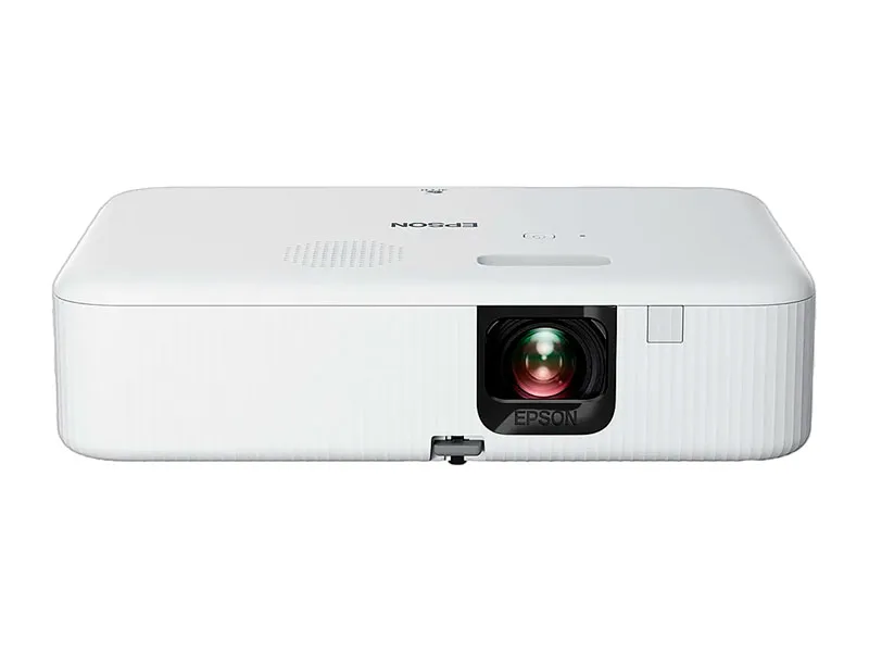 Proyector Epson EpiqVision FH02 Portatil FHD 3LCD Android TV 1080P 300"