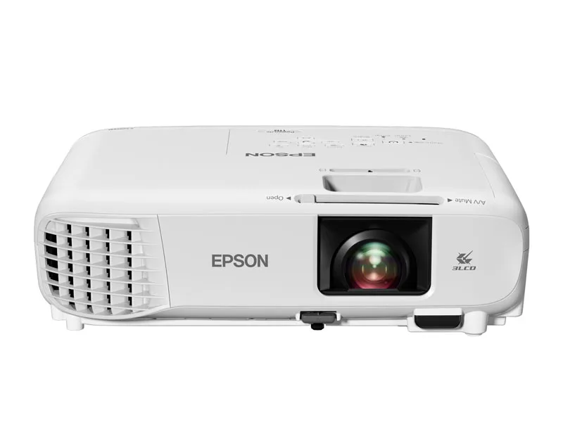 Proyector Epson PowerLite 118 3800L XG
