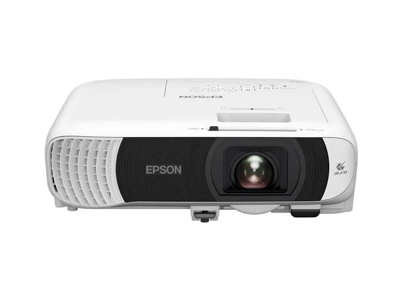 Proyector Epson PowerLite  FH54+ 3LCD 4100 Lumens (V11HB59021)