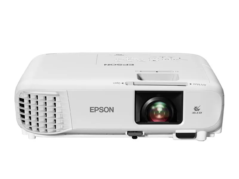 Proyector Epson PowerLite X49 3LCD XGA Classroom HDMI