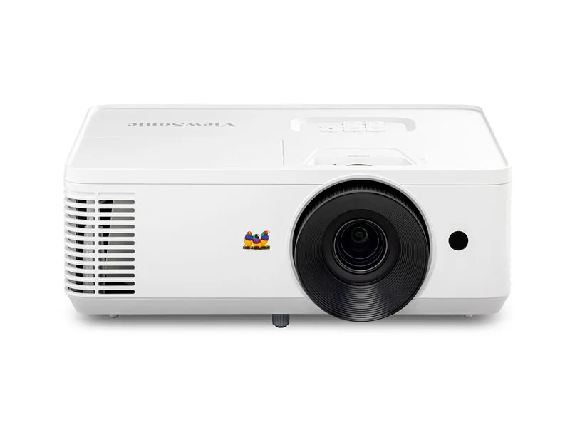 Proyector ViewSonic PA503HD Full HD DLP 4000 Lumens HDMI