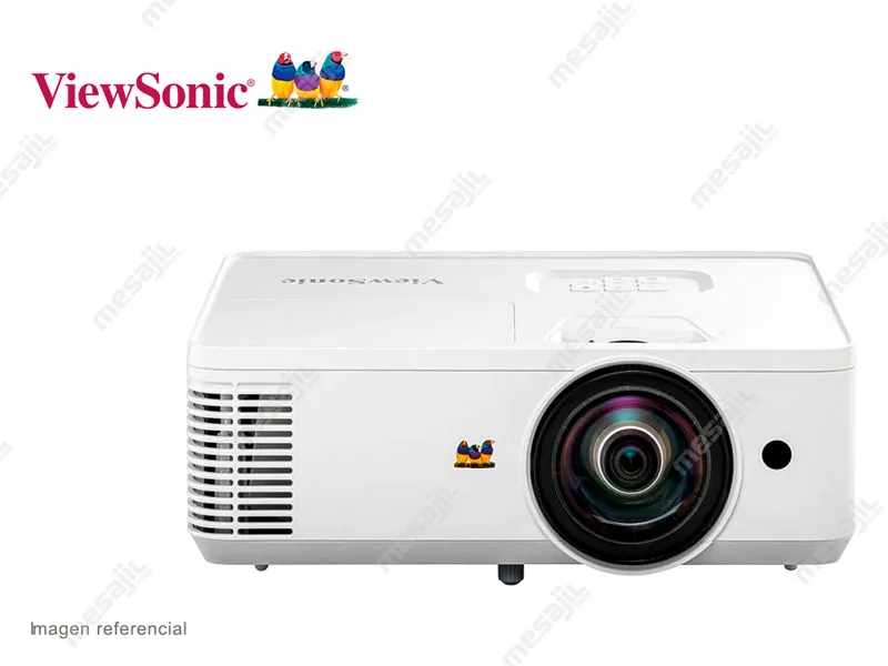 Proyector ViewSonic PS502X 4000 Lumens HDMI/USB