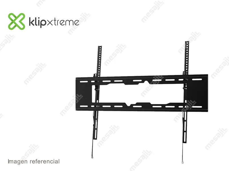Rack para Monitor o Televisor  de 55" a 90" Klip Xtreme (KTM-353) 50 kls