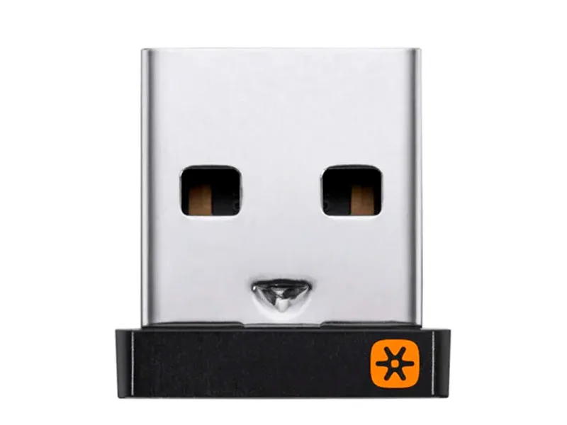 Receptor Logitech Unifying USB