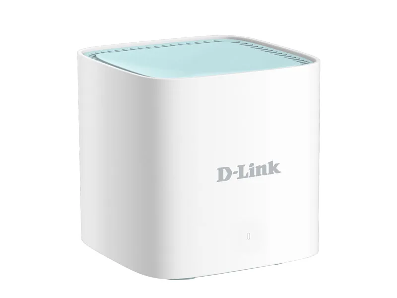 Router D-Link M15 AX1500 Mesh Wi-Fi 6 AI