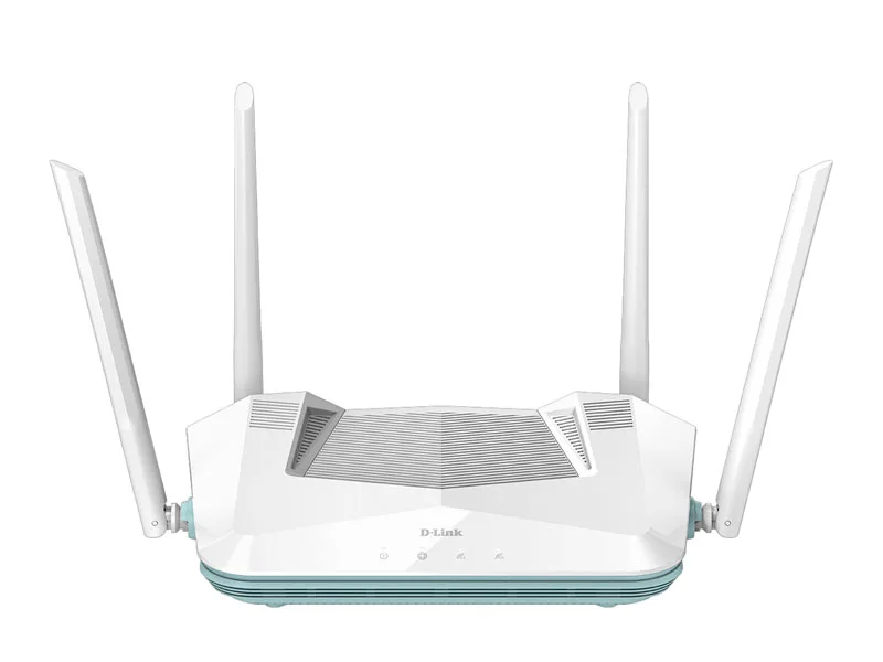 Router D-Link R32 AX3200 Smart 2.4/5GHz