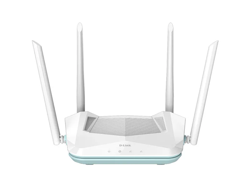 Router EAGLEPO D-Link AI R15 AX1500 WIFI-6 , 3-port Gigabit