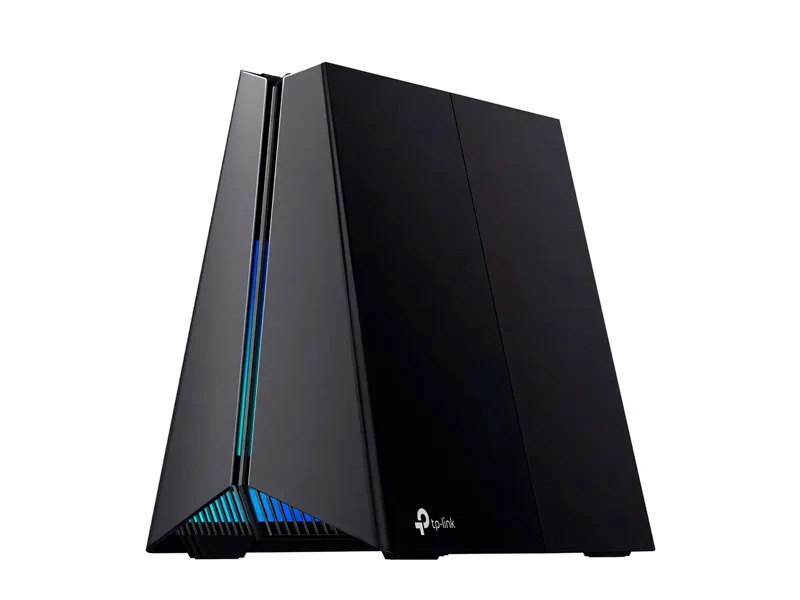 Router Gaming TP-Link Archer GXE75 AXE5400 Tri-Band Wi-Fi 6E 5.4Gbps