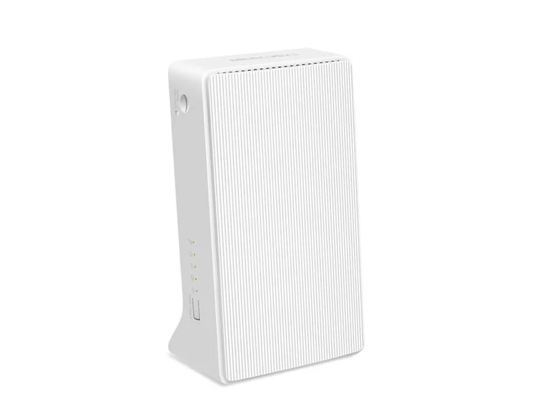 Router MERCUSYS AC1200 Wireless MB130-4G LTE