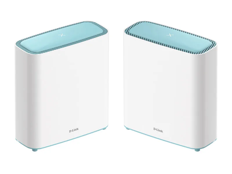 Router Mesh D-Link Deco M32-2 AX3200 2BAND Gigabit Ethernet